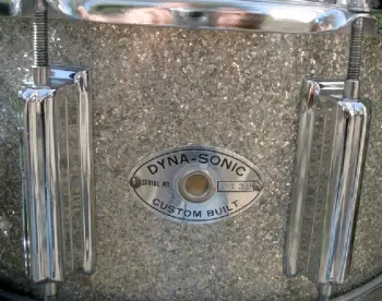 6.5 Wood Dynasonic: What a shame