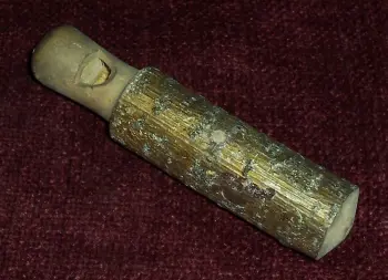 Antique Train Whistle