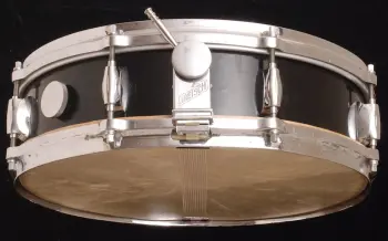 50's Round Badge Gretsch