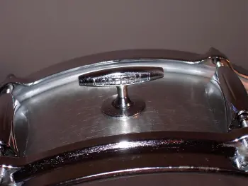 What is this hole for?