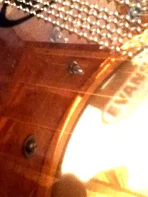 Snare ID   Ludwig?