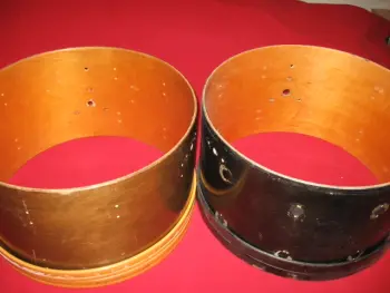 Camco set w/24&quot; bass