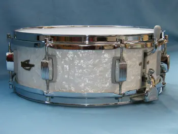 Value of a Vox snare
