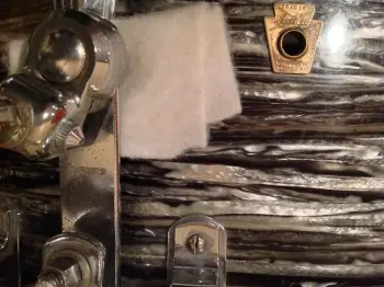 '67 Ludwig Hollywood serials vs date stamps