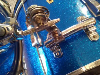 Ludwig Clubdate needs a home!