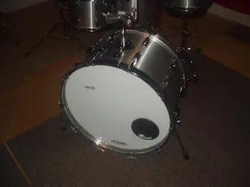 Tama Imperialstar just got it:-)