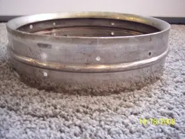 Ludwig snare questions...