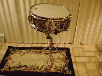 Slingerland experts-Help! BR TDR snare