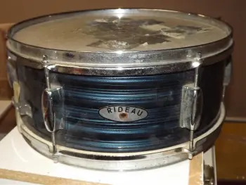 Rideau Snare