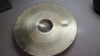 Vintage of these 15&quot; A.Zils?