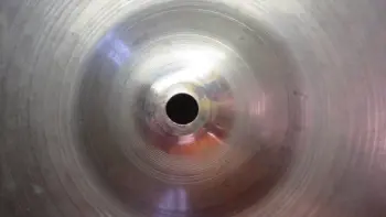 Vintage of these 15&quot; A.Zils?