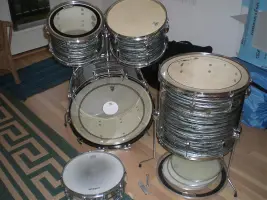 Good Deal on Ludwigs?