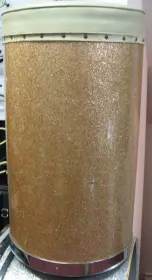 To canister or not to canister