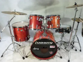 Two of my Ludwigs