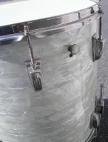 1960 Ludwig WMP Super Classic kit