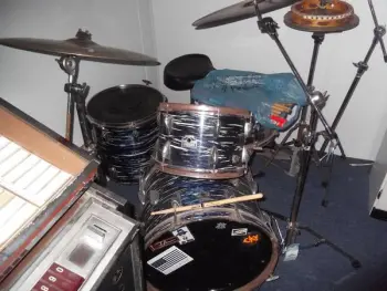 Vintage Yamaha