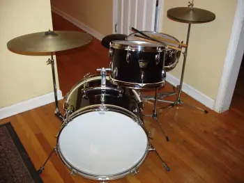 Super Clean Majestic! Calling Ralf!!