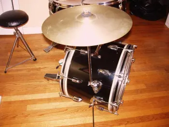 Super Clean Majestic! Calling Ralf!!