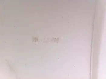vintage ludwig keystone snare anomaly??