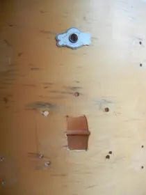 LA Camco early Christmas present.