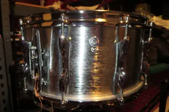 Pics of Premier/Oly snares