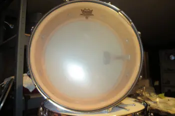 Pics of Premier/Oly snares