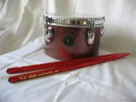 Gretsch single BONGO  (from a cocktail set)