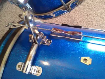 Ludwig Clubdate with Jazzfest