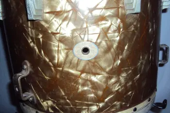 What is this finish?