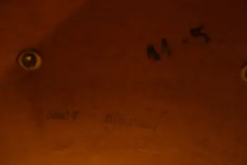 What is this finish?