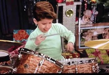 Lucy's Lil Ricky Gretsch Kit