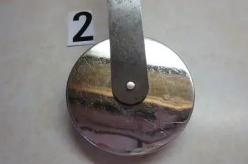 10 EXTERNAL BD mufflers...