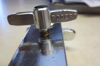 10 EXTERNAL BD mufflers...