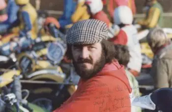 Some very cool pictures of John Henry Bonham.