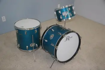 Rogers Drums