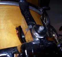 Help dating my vintage premier kit please!