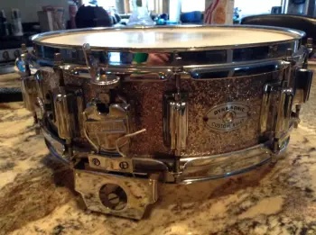 rogers dynasonic snares