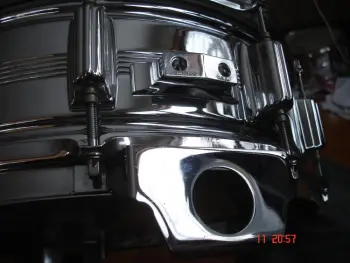 Amazing Rogers snares