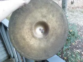 50's Zildjian A. Crash 18&quot;