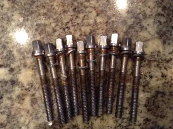 rogers dynasonic snares