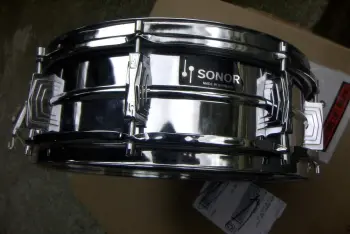 Vintage Sonor experts please help