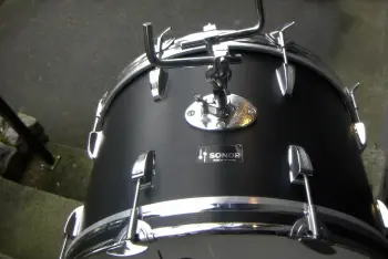 Vintage Sonor experts please help