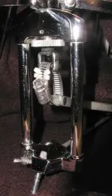 Ludwig 1123-1 Spurlock pedal repair