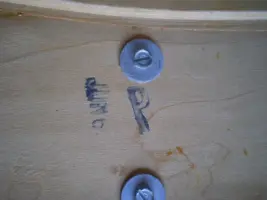 Can you help me identify my Snare?