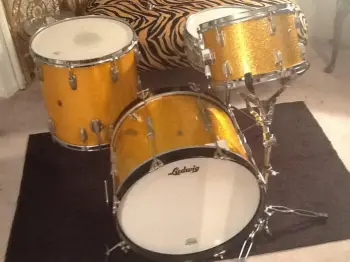 Show Us Your Downbeat