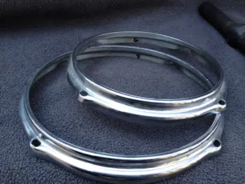 bongo hoops 6&quot; &amp; 8&quot;