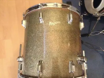 Rogers identification and value?