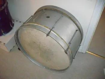Any idea what this drum is please?