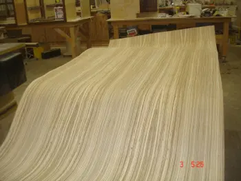 Another project in the works