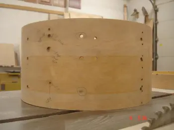 Another project in the works